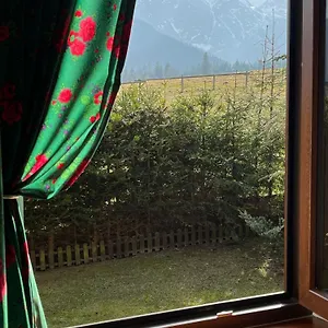 Apartament Z Widokiem Na Giewont I Kasprowy Apartament
