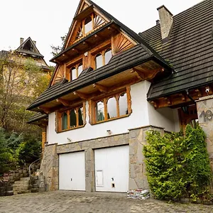 Jaszczurowka Apartament